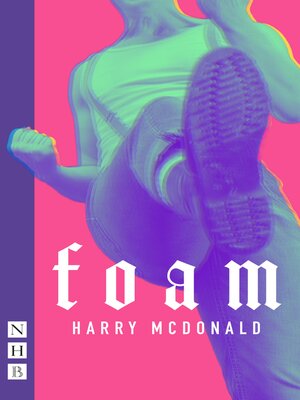 cover image of Foam (NHB Modern Plays)